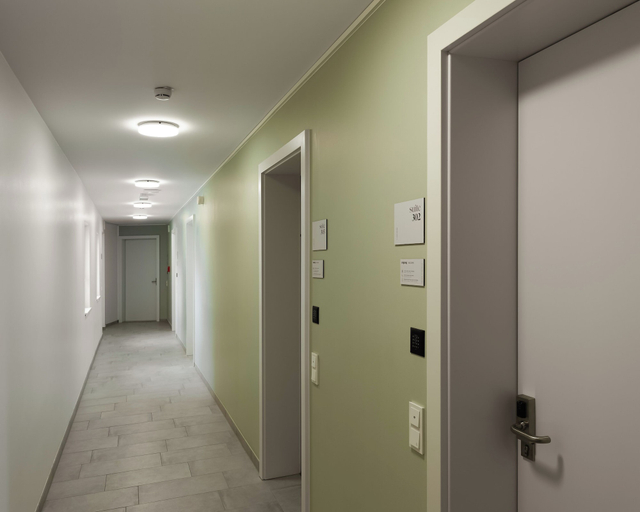 Interior 2, Limehome Wels Ringstraße, Wels