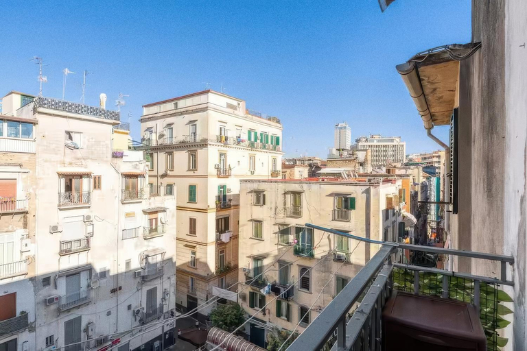 Others 5, Roof Moon - La terrazza dei Quartieri Spagnoli, Napoli