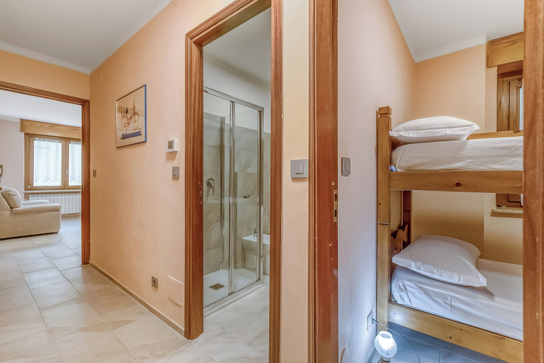 Interior, La Casa dei Nonni, Torino