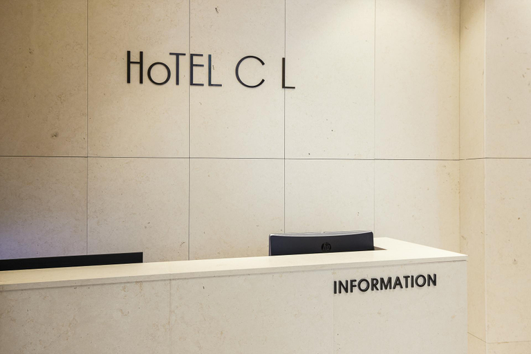 Others 4, Hotel CL, Guri