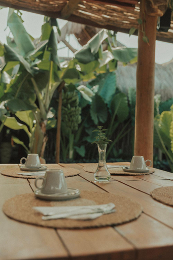Food & Drinks 5, Pousada Topazio, Fernando de Noronha