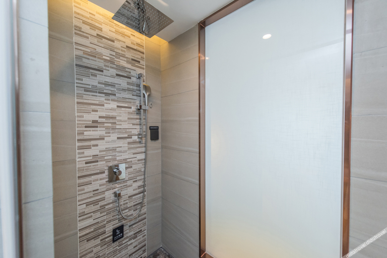 景观双床房 2, Lavande Hotel, Chengdu