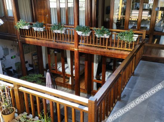Others 4, Wangshan Huazhu Inn, Baoshan
