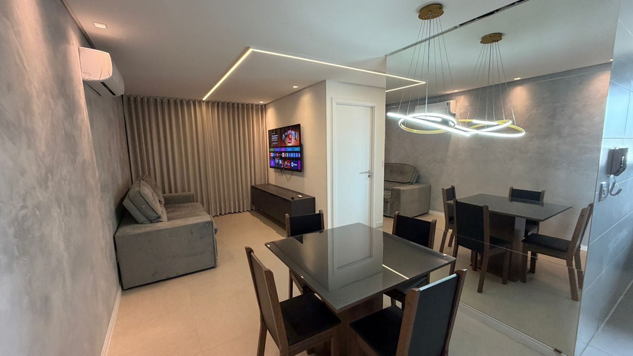Interior, Tokyo 305, Maceió (capital)