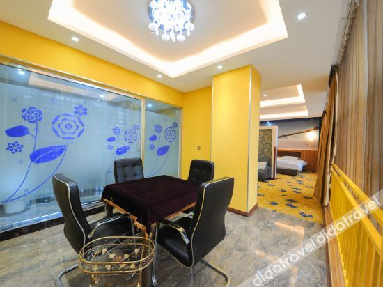 Others 2, Xiangjiang City Hotel, Ganzhou