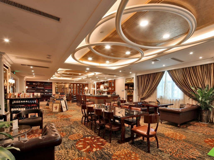 Others 4, Golden Bauhinia International Hotel, Nanning