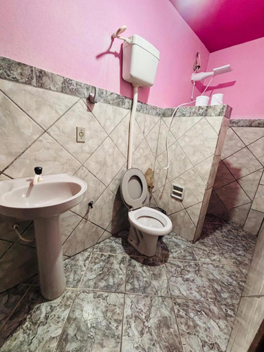 3, Pousada Imperatriz, Uruguaiana