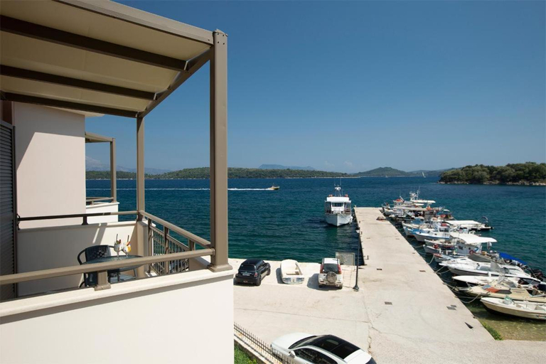 5, Enalion Apartments, Ionian Islands