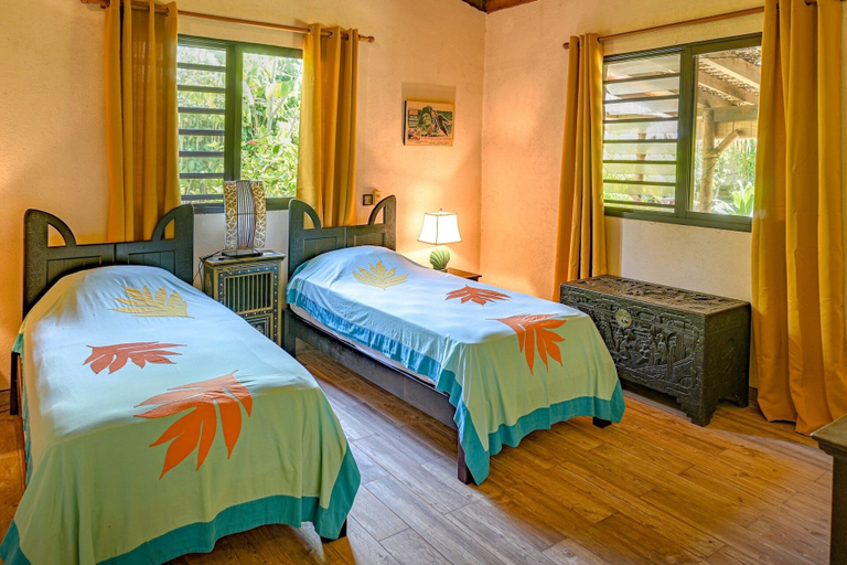 Room 3, Villa Kerebel 2BR