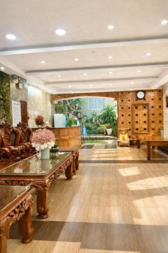 Others 5, Hoang Linh Hotel, Buon Ma Thuot