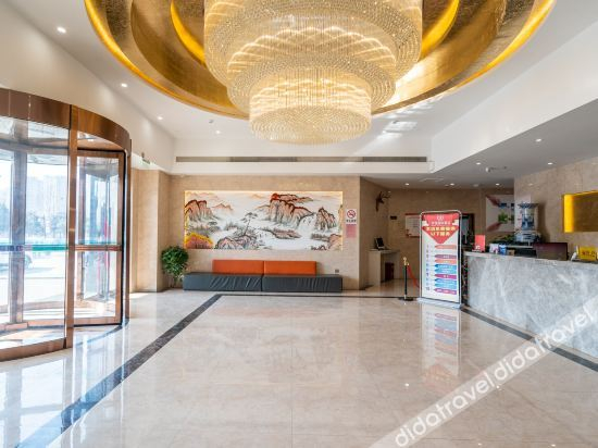 Others 3, Huayue International Hotel, Puyang