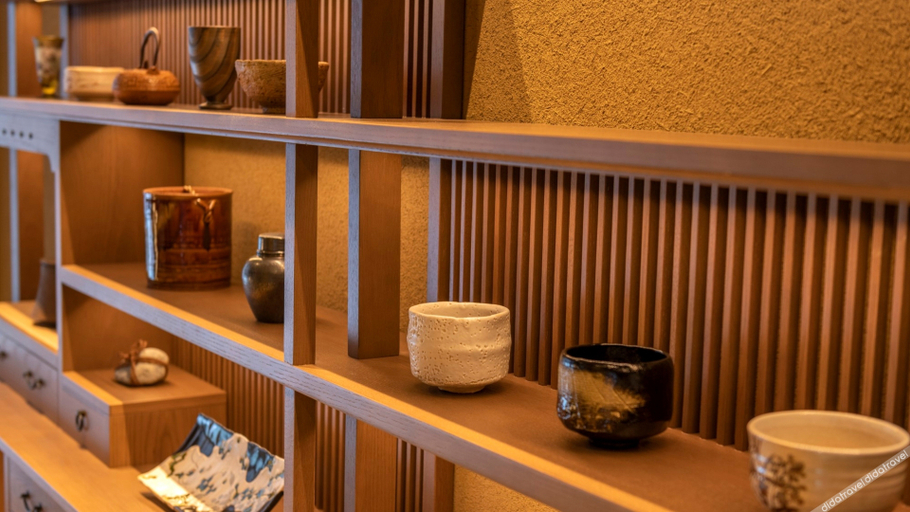 Food & Drinks 5, Jozankei Yurakusoan, Sapporo
