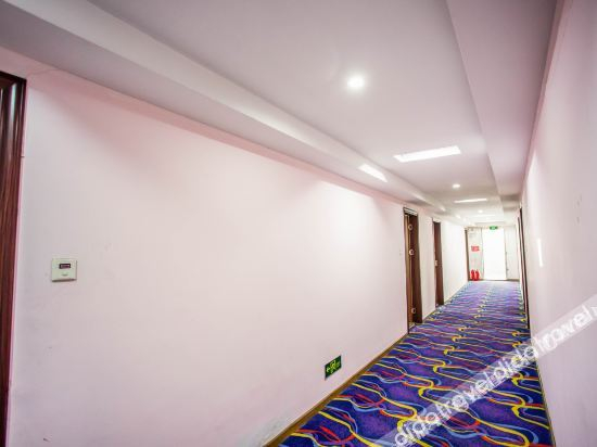 Others 3, Yunxing Holiday Hotel, Foshan