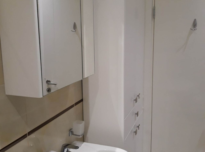 Bathroom 3, Apartment Andrija