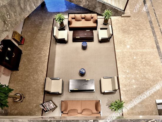 Others 3, Tianyi Hotel, Shaoxing
