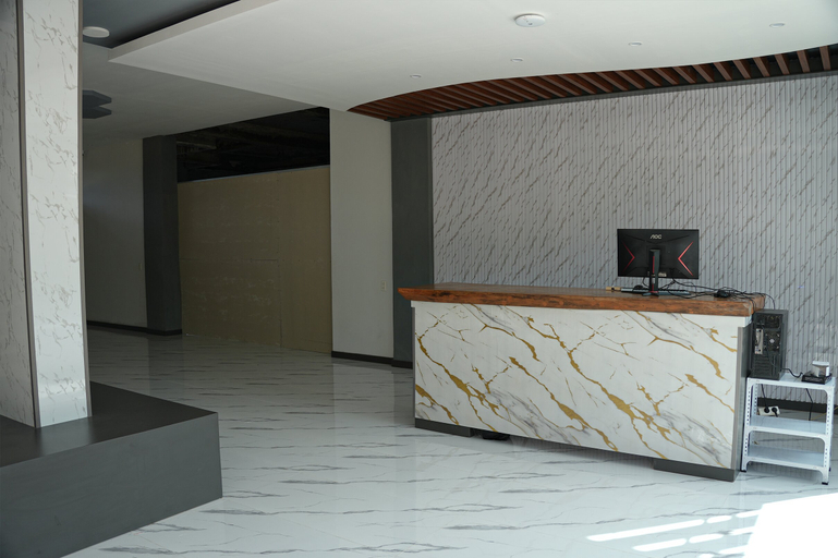 Others 2, Opan Hotel Lampung, Bandar Lampung