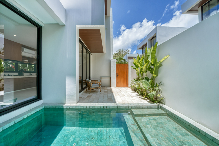Others 2, Malvarrosa Stylish 1BR Private Pool Villa Bingin, Badung