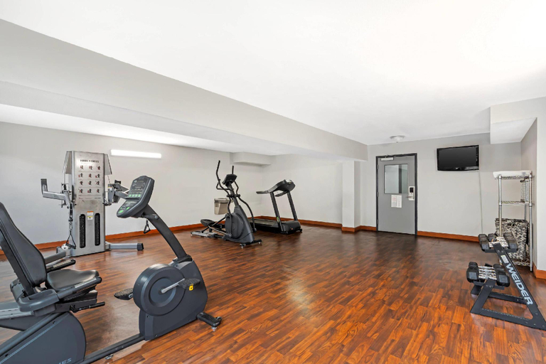 Others 5, Quality Inn & Suites Chattanooga-East Ridge, Hamilton