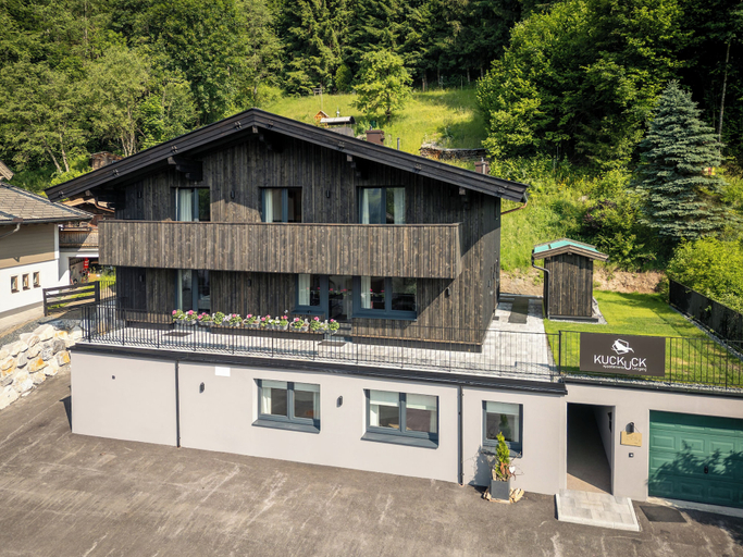 Primary image, Kuckuck Leogang, Zell am See