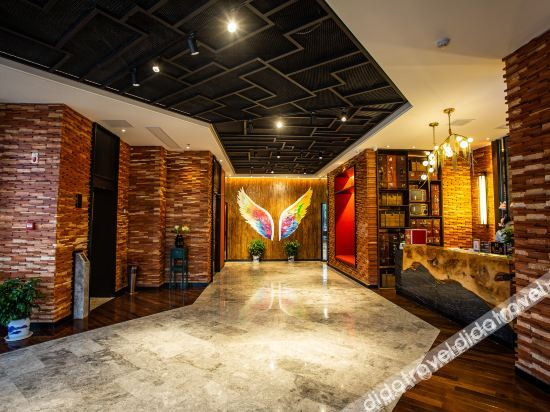 Others 3, 新余市天使精品酒店, Xinyu