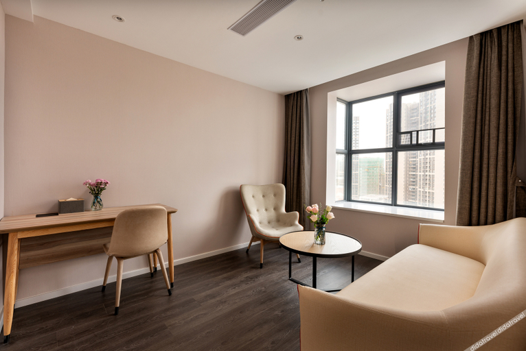 Others 5, Hanting Hotel Huizhou Zhongkai High-tech Development Zone, Huizhou