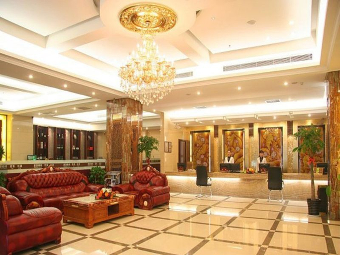 Public Area 3, Huiyuan Jinjiang International Hotel, Xi'an