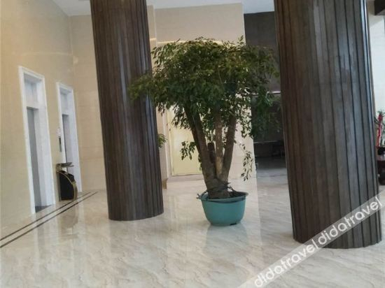 Others 2, Yihua Boutique Hotel, Xinyang