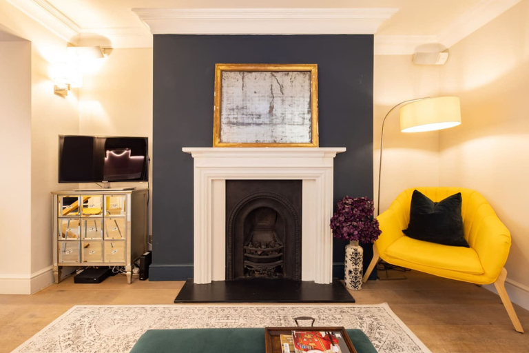 Others 4, The Brunswick Oasis 2 Bedroom in Notting Hill, London