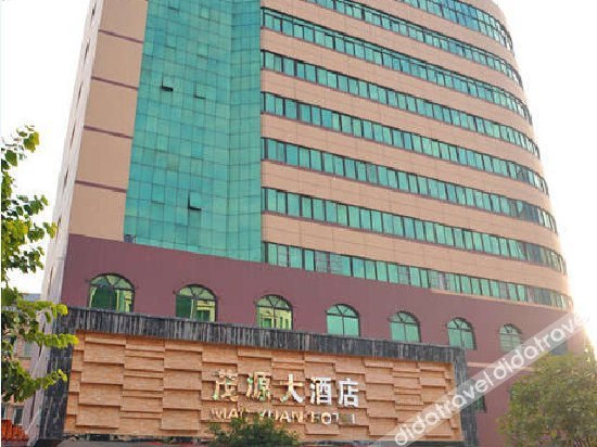 Others 4, Mao Yuan Hotel, Hechi