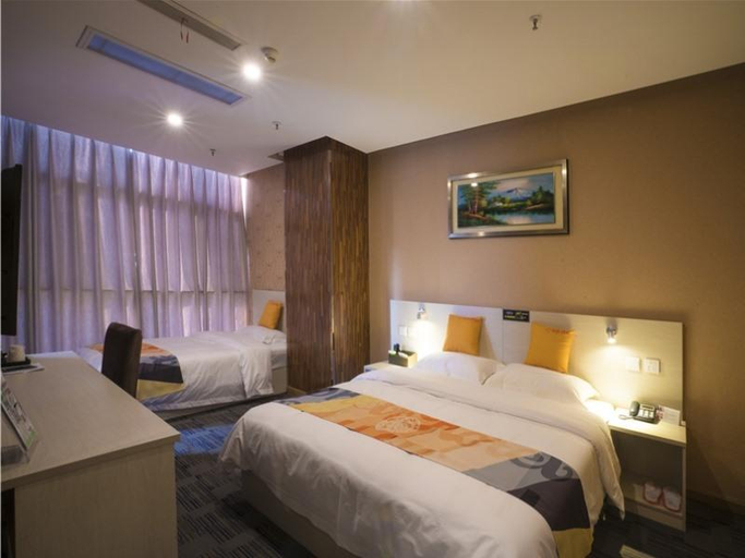 Others 4, Beike Hotel (Kunshan Huaqiao Town Huaji Road), Suzhou