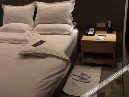 Others 5, Lanka Boutique Hotel, Harbin