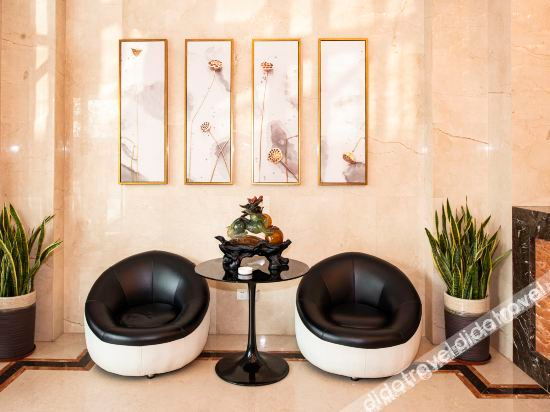 Others 5, Yangzhong Dafa Business Hotel, Zhenjiang