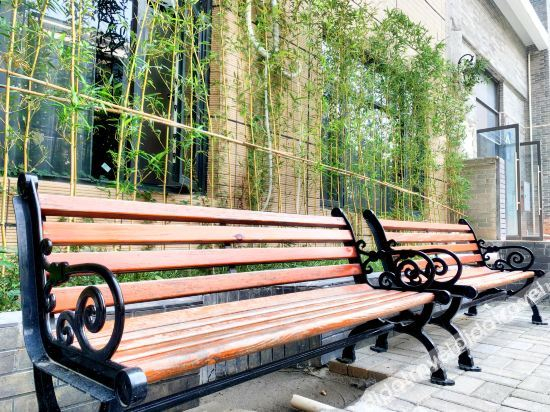 Others 4, Huayu'an Private Courtyard, Foshan