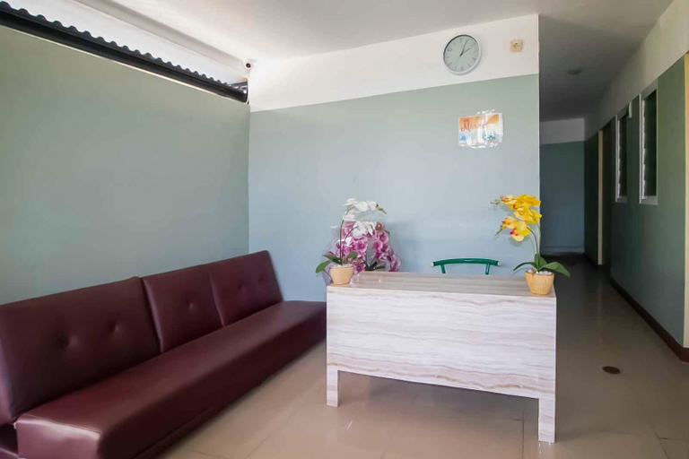 Others 2, Miana Ancol Residence, Jakarta Utara