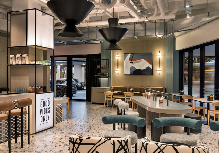 Food & Drinks 4, Tribe Auckland, Waitakere
