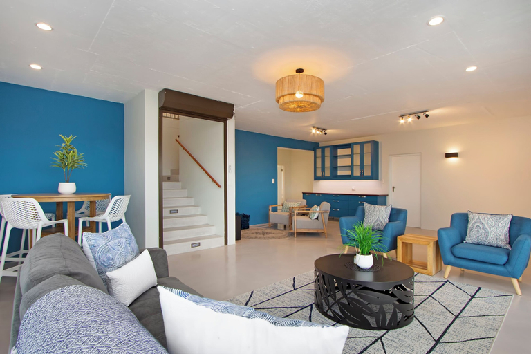 Others 5, Blueview on Silversand, Overberg