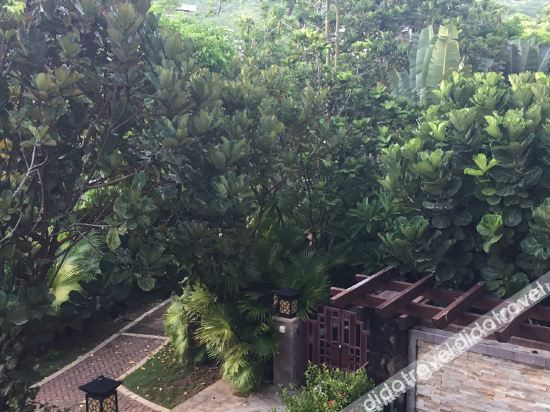 Others 3, Manmanyou Select Holiday Villa, Sanya