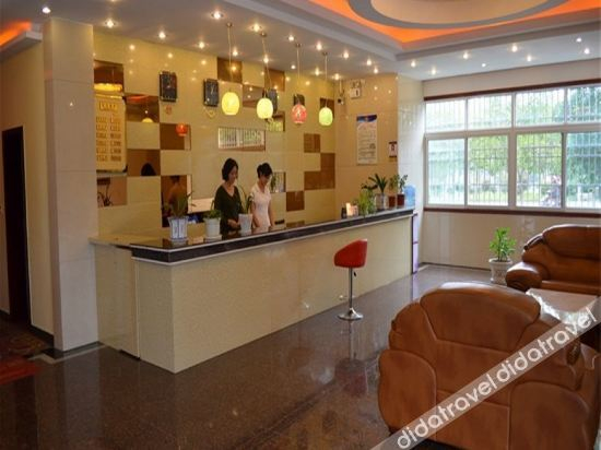 Others 5, Lijingwan Hotel, Ji'an