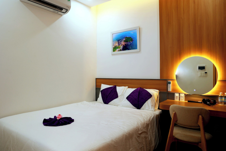 Room 3, Anna Seaview Hotel and Spa, Phú Quốc