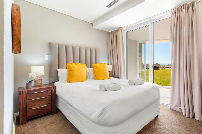Bedroom 3, Lagoon Beach 29A, City of Cape Town