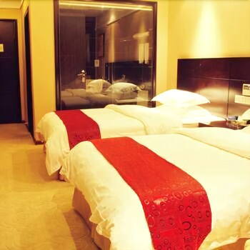 Others 4, Jufeng Hotel (Zunyi Meeting Site), Zunyi