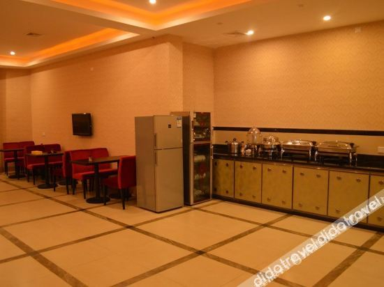 Others 3, 777 Hot Spring Hotel, Jieyang
