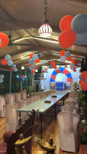 Food & Drinks, Nature Harmony Resort, Ratnagiri