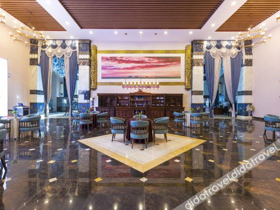 Others 5, Mongolia International Hotel, Xilin Gol
