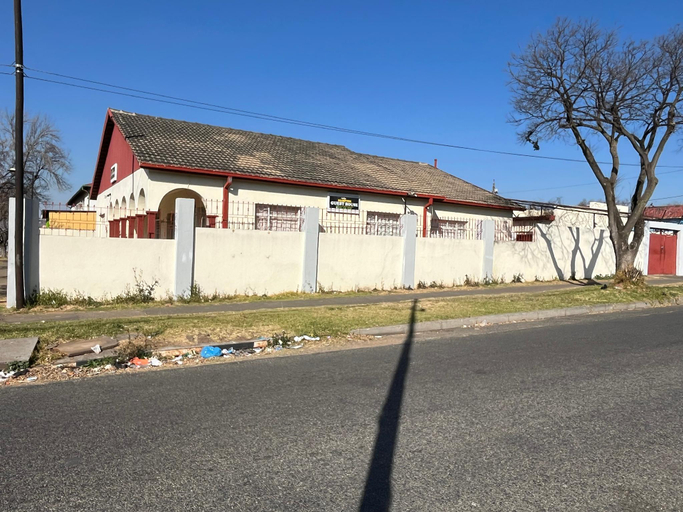 Exterior & Views 5, Hampton Guesthouse, City of Johannesburg