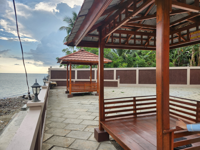 Others 4, Coral Villa, Gorontalo