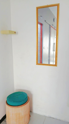 Bathroom 4, Runia Lembang, Bandung