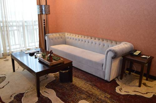 Others 4, Aimoer Hotel, Foshan