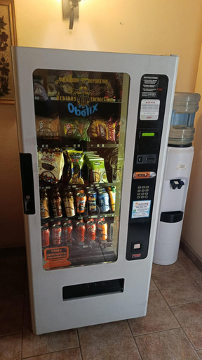 Food & Drinks, Hostal San Pedro, Cuenca