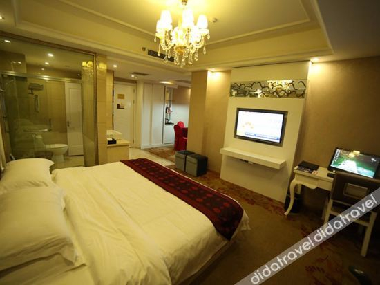 Others 3, Junjie International Hotel, Shaoyang